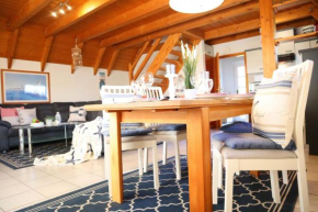 Ferienhaus Haase